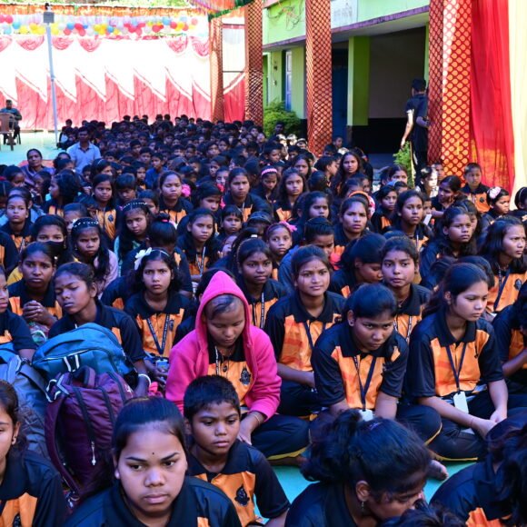 Child Education