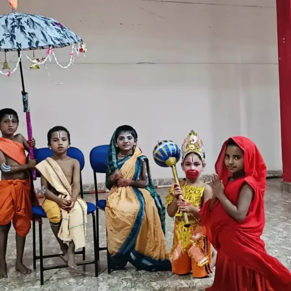 Child Education